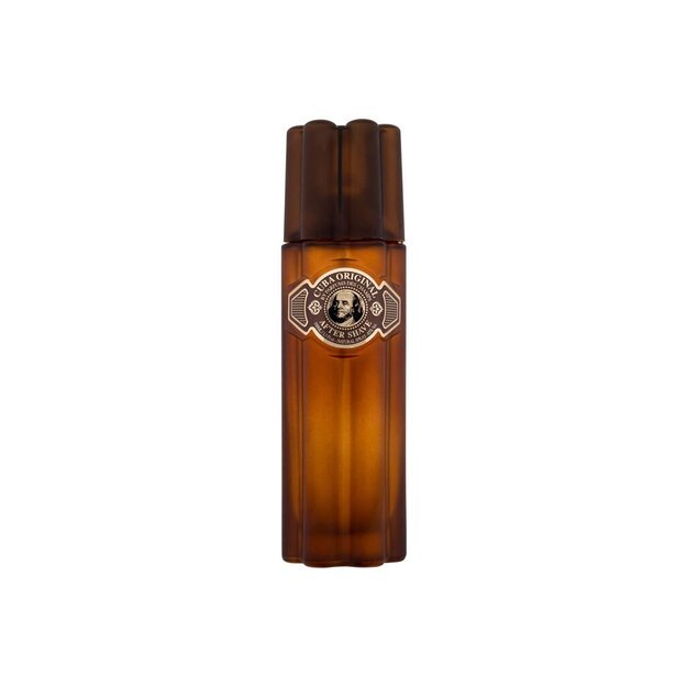 Cuba Brown 100 ml