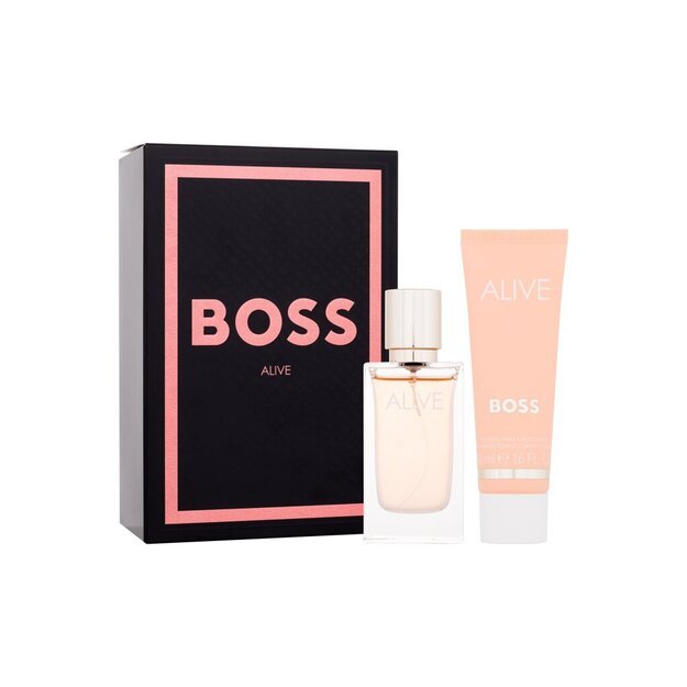 Kvepalai EDP HUGO BOSS BOSS Alive 30 ml