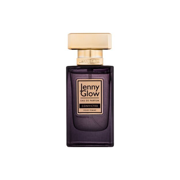 Kvepalai EDP Jenny Glow Convicted 30 ml