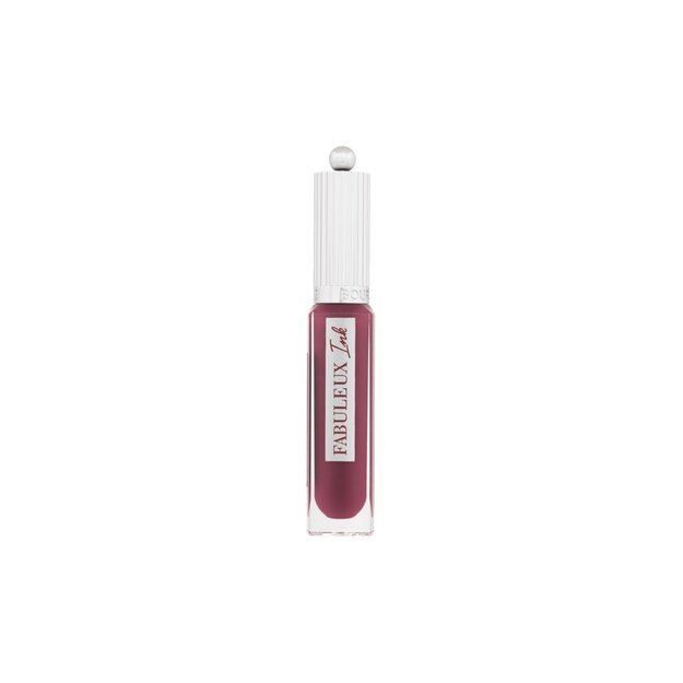 Lūpdažis  BOURJOIS Paris Fabuleux 3,5 ml 07 Raisin To Live