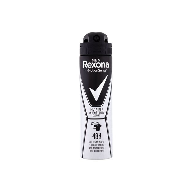 Antiperspirantas Rexona Men 150 ml