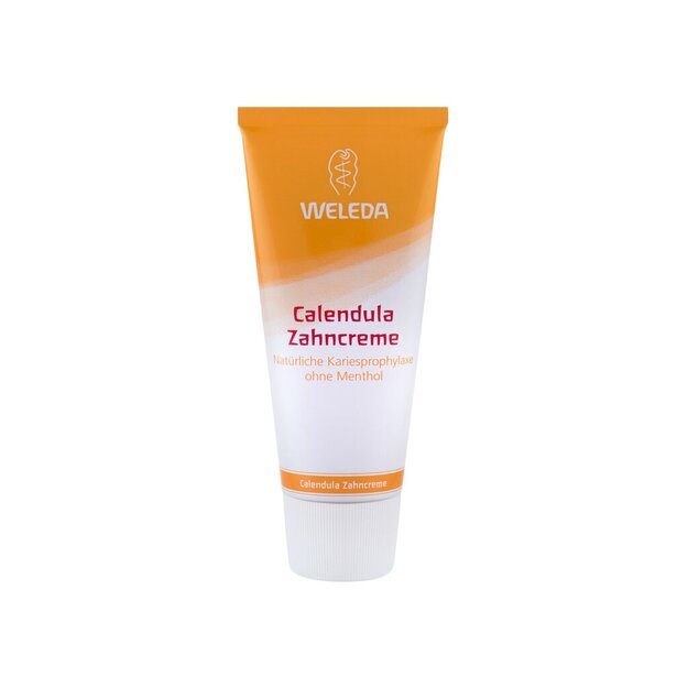 Dantų pasta Weleda Toothpaste 75 ml