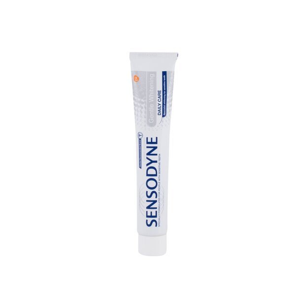 Dantų pasta Sensodyne Gentle Whitening 75 ml