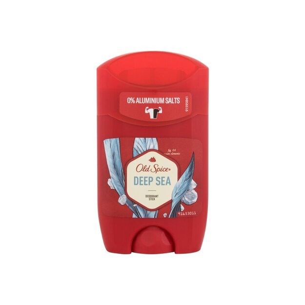 Dezodorantas Old Spice Deep Sea 50 ml