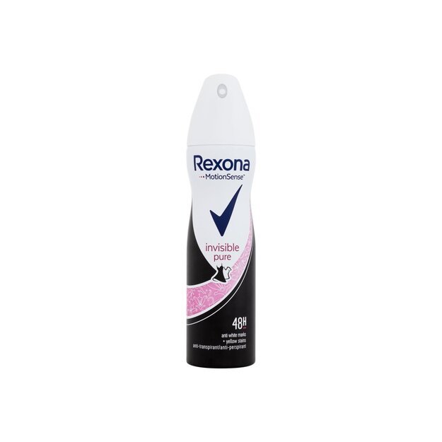 Antiperspirantas Rexona MotionSense 150 ml