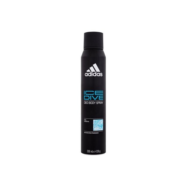 Dezodorantas Adidas Ice Dive 200 ml