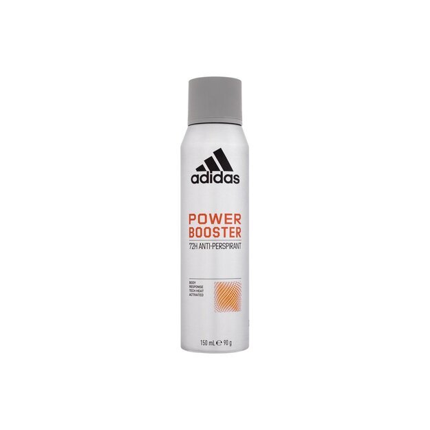 Antiperspirantas Adidas Power Booster 150 ml