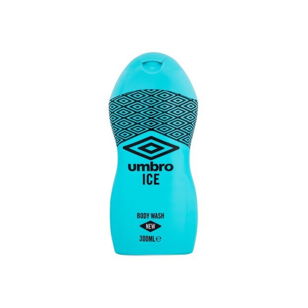 Dušo želė UMBRO Ice 300 ml