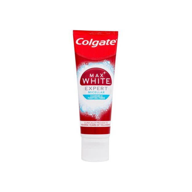 Dantų pasta Colgate Max White 75 ml