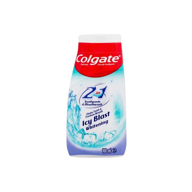 Dantų pasta Colgate Icy Blast 100 ml