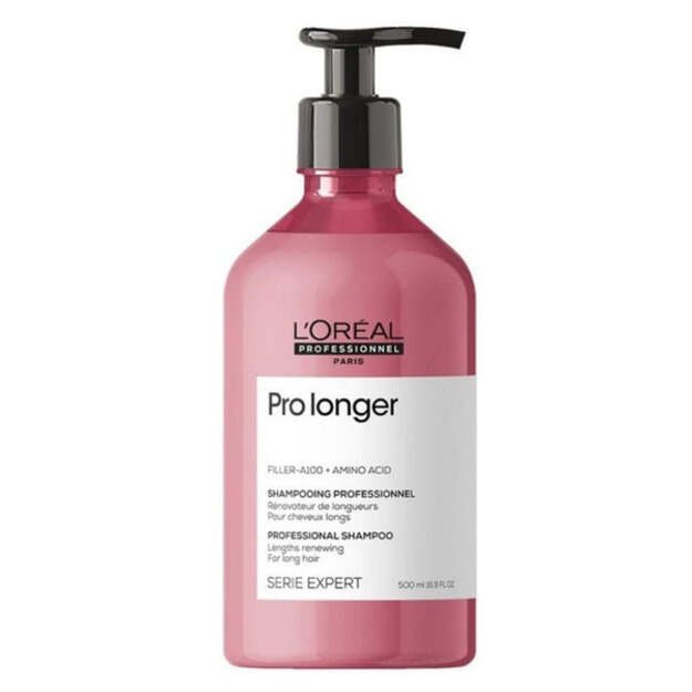 L'Oreal Professionnel Serie Expert Pro Longer Shampoo 500ml