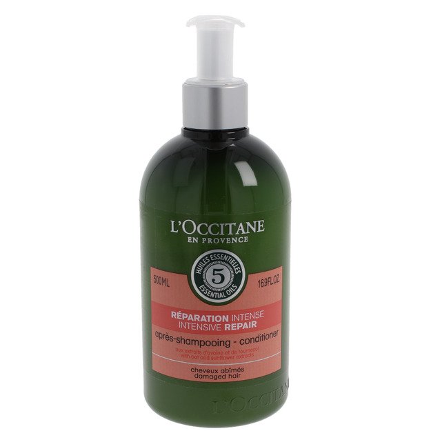 LĀ´Occitane Aromachologie RĆ©paration Intense AprÄ¨s-Shampooing 500 ml