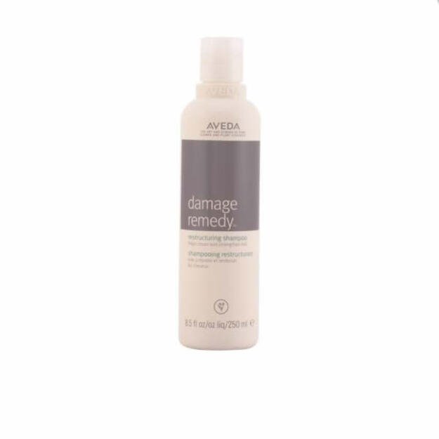 Aveda Damage Remedy Shampoo 250 Ml