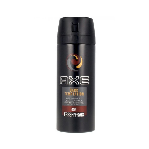 Axe Dark Temptation Deodorant VAPO 150 ml (man)