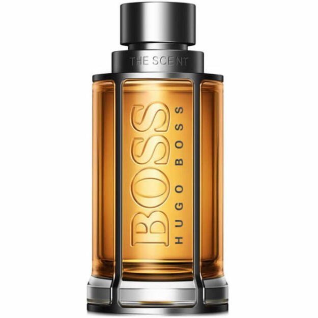 Boss The Scent Eau De Toilette Spray 200ml