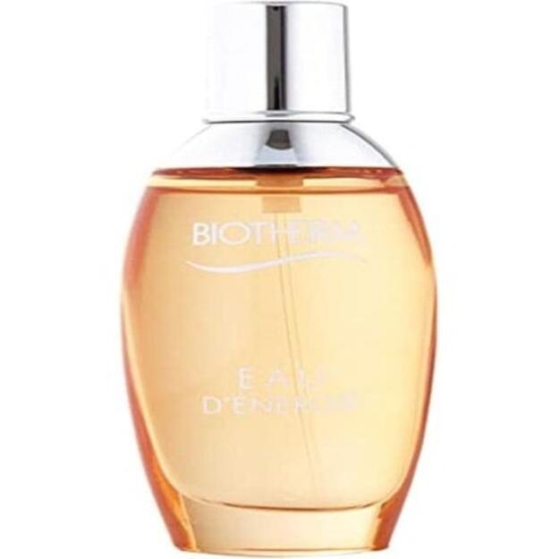 Bio Eau D Energie EDT Vapo 50ml