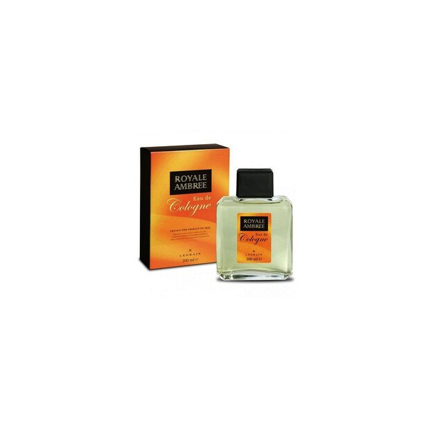 ROYALE AMBREE EDT 200 ML