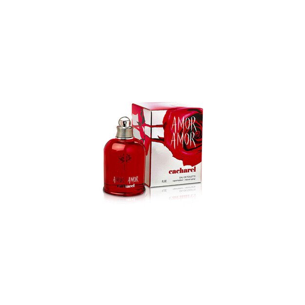 Cacharel Amor Amor 50Ml Edt Spray