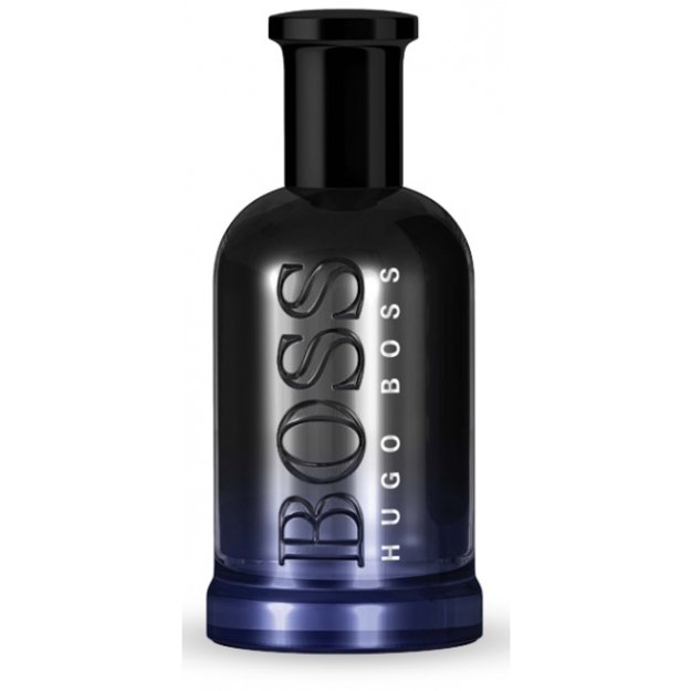 BOSS BOTTLED NIGHT MEN by HUGO BOSS - EDT SPRAY