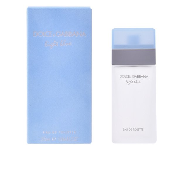 Dolce & Gabbana Light Blue Woman Edt 25Ml