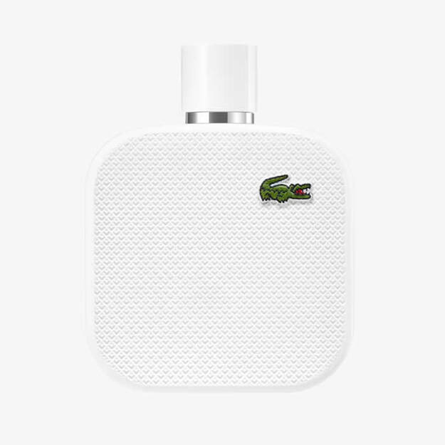 Lacoste L.12.12 Blanc Edt Vapo 50 Ml