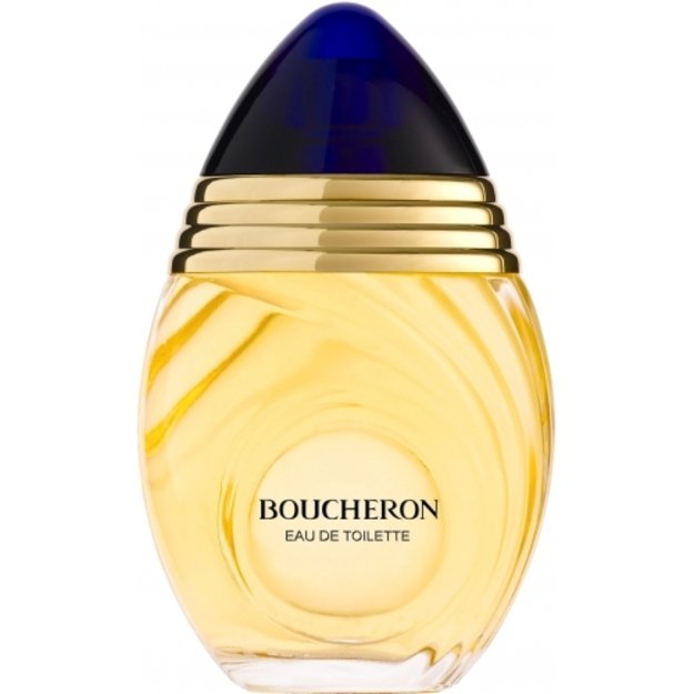 Boucheron Pour Femme Edt 100 Ml