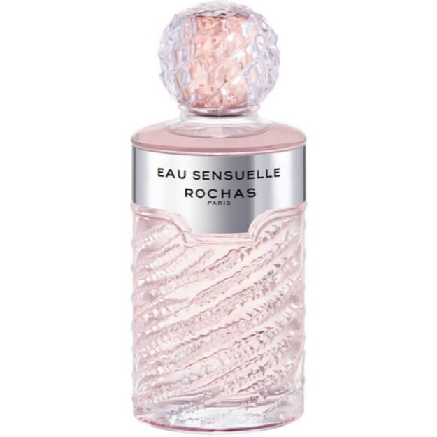 Rochas Sensuelle Edt 100Ml