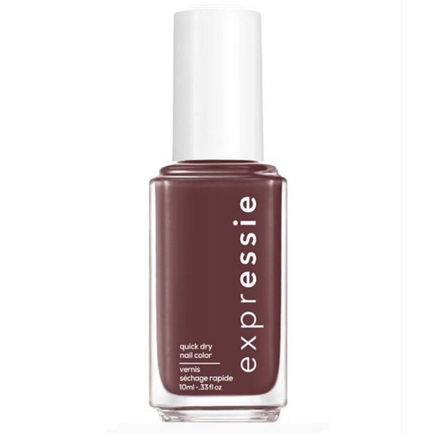 Essie Expressie Nail Polish 230 Scoot Scoot 10ml