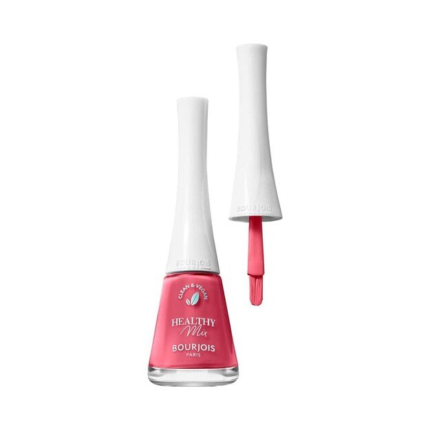 Bourjois Healthy Mix Nail Polish 200-Once y Flo-Ral