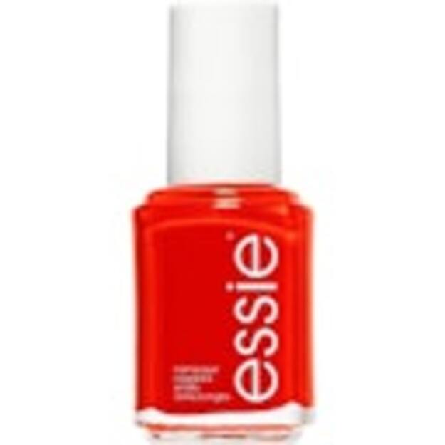 Essie Fifth Avenue 64 - Red - Nail Polish