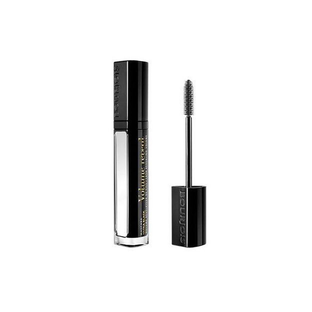 Bourjois Paris Volume Reveal Mascara (Ultra Black) 7