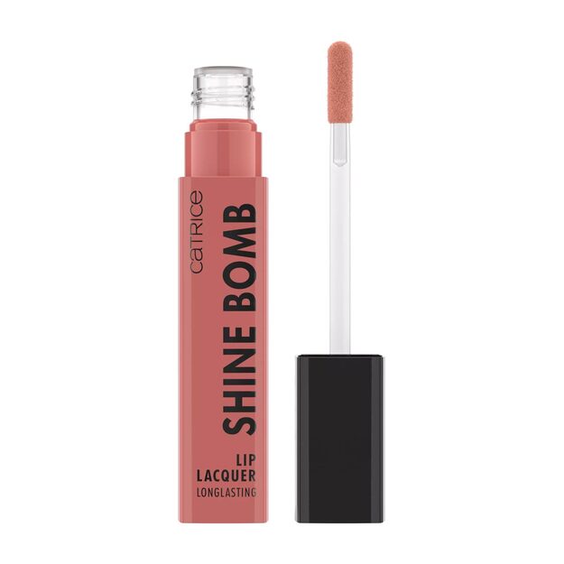 Catrice Shine Bomb Lip Lacquer 3ml