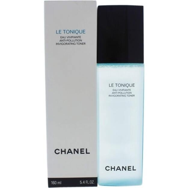 Chanel Le Tonique Invigorating Toner 160 ml