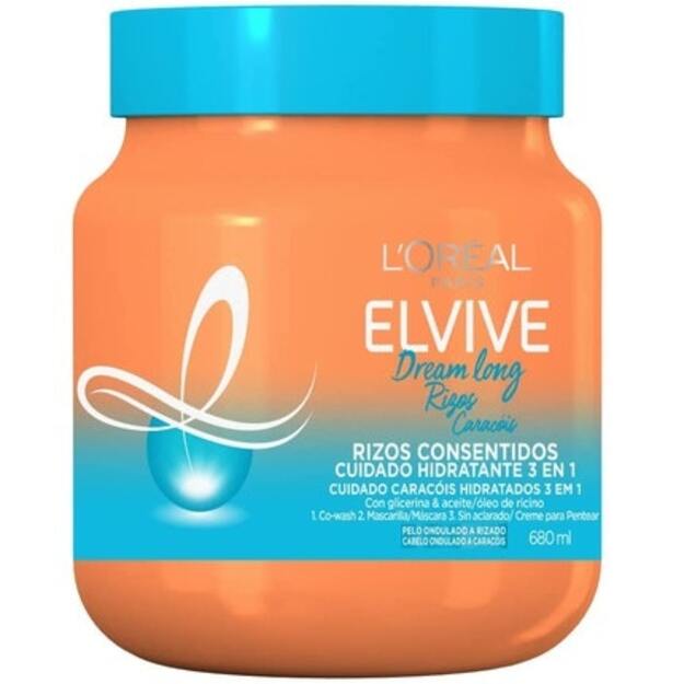 ELVIVE DREAM LONG hidratante 3 en 1 200 ml