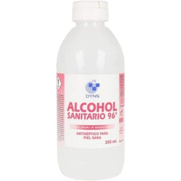 DYNS Alcohol Sanitizer 250ml