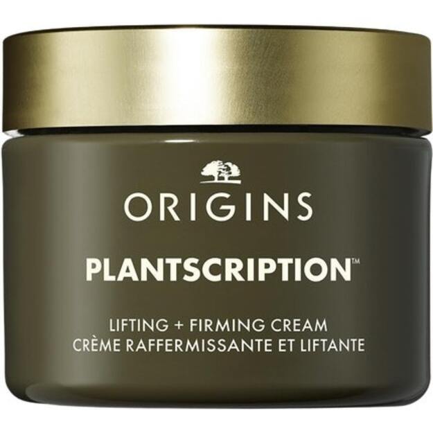 PLANTSCRIPTION poderosa crema reafirmante 50 ml