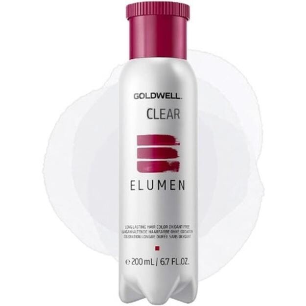 ELUMEN CLEAR 200ML