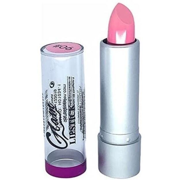 SILVER lipstick #90-perfect pink 3.8 gr