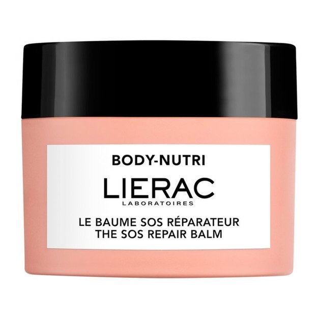 Lierac Body Nutri The Sos Repairing Balm 30 Ml