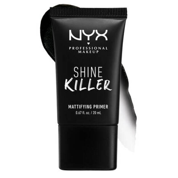 NYX Professional Makeup Shine Killer 0.021kg