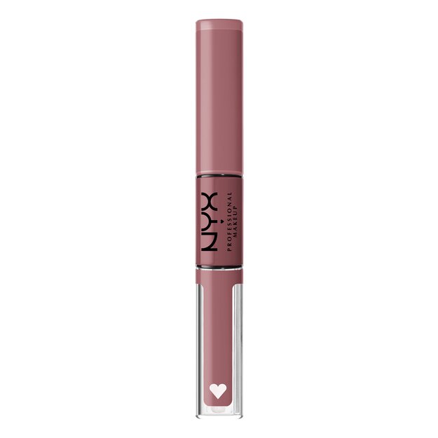 SHINE LOUD pro pigment lip shine #overnight hero 3.4 ml