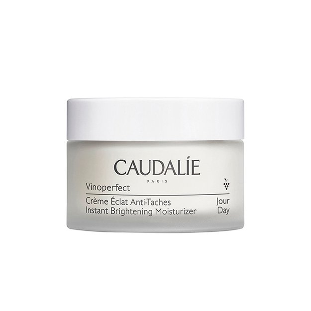 Caudalie Vinoperfect Instant Brightening Moisturizer 50 ml