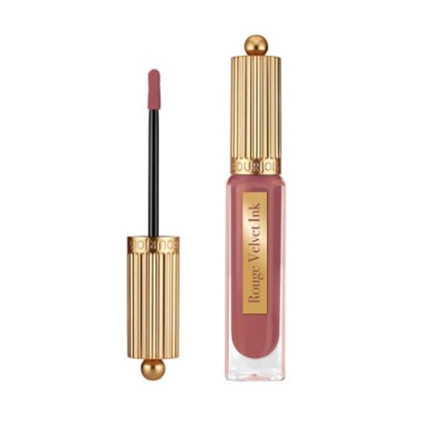 ROUGE VELVET INK liquid lipstick #19 3.5 ml