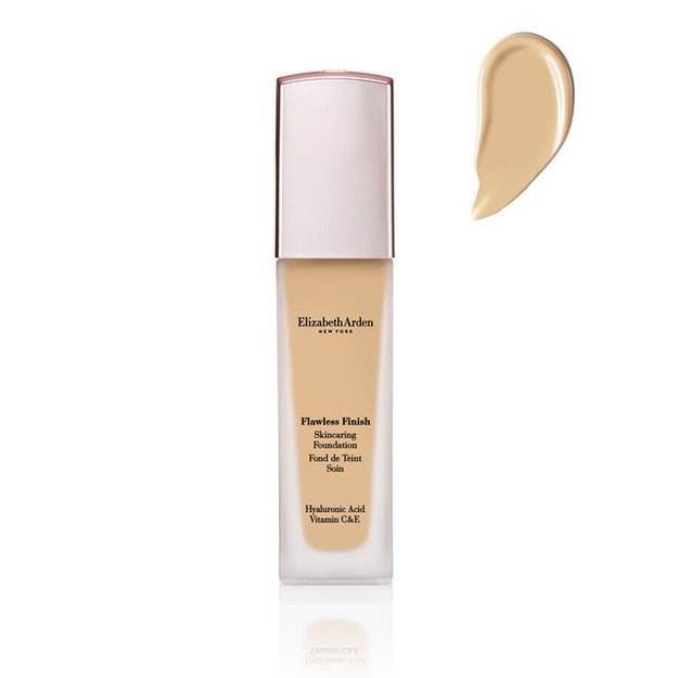 FLAWLESS FINISH skincaring foundation #350N 30 ml