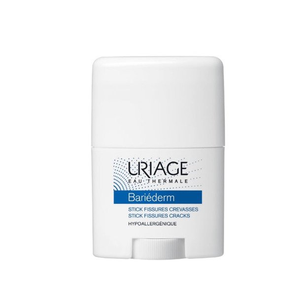 Uriage BariĆ©derm Stick Fissures Cracks 22 g