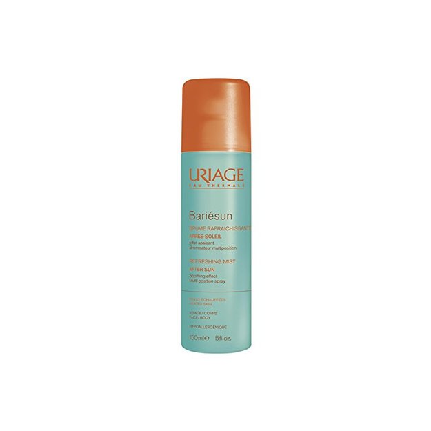 Uriage Bariesun Aftersun Soothing Spray 150 Ml