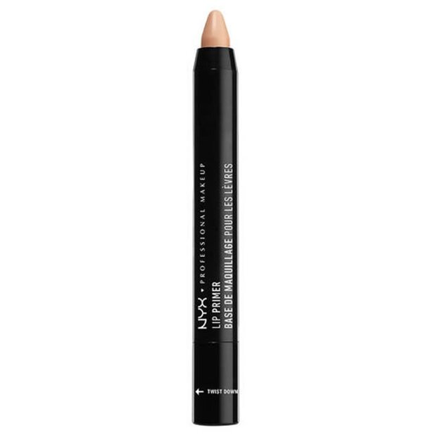 LIP PRIMER lip makeup base #deep nude 13