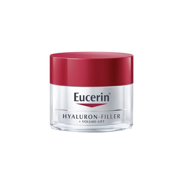 HYALURON FILLER + volume-lift dĆĀ­a piel normal mixta 50 ml