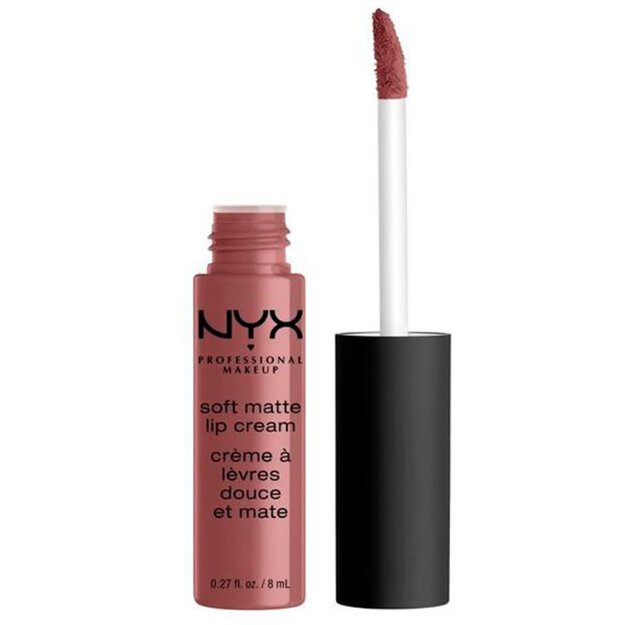 SOFT MATTE lip cream#toulouse 8 ml