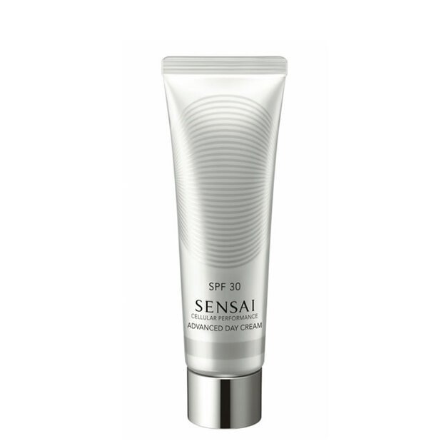 Kanebo Sensai Cellular Performance Day Cream Spf30 50Ml